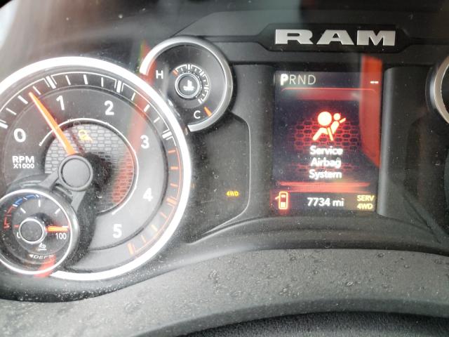 2020 RAM 2500 TRADE 3C6UR5CL8LG194116