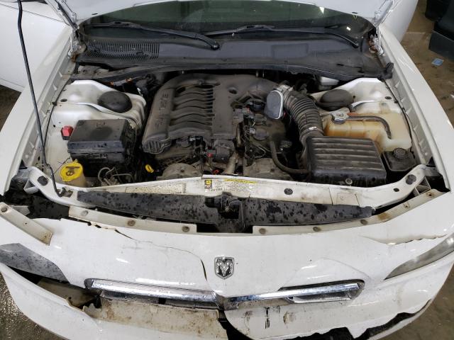 2010 DODGE CHARGER 2B3CA2CV5AH288447