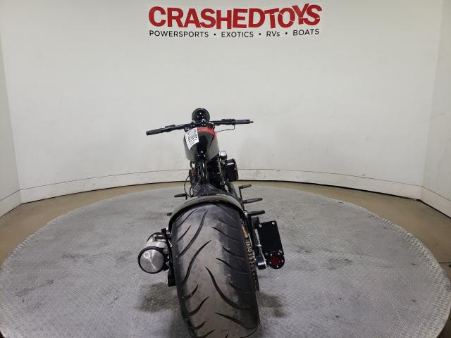 2018 YAMAHA 110 1T9HW2139JD970018