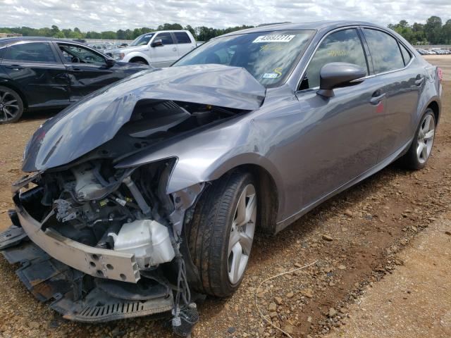 2016 LEXUS IS 350 JTHBE1D25G5024222