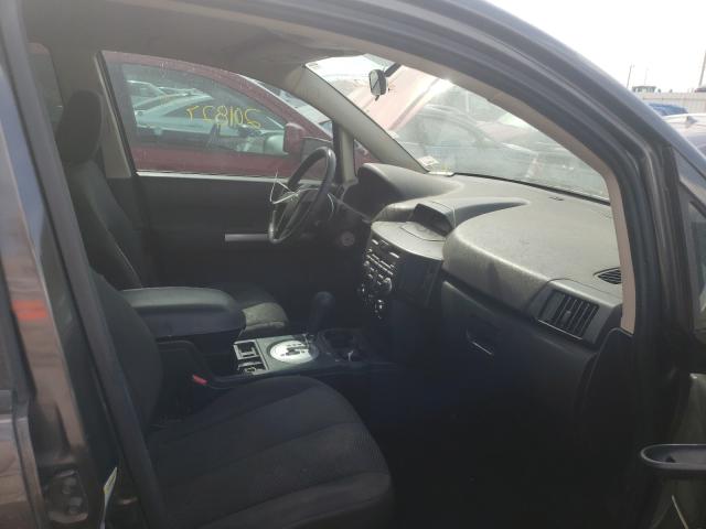 2010 MITSUBISHI ENDEAVOR L 4A4JN2AS7AE012757