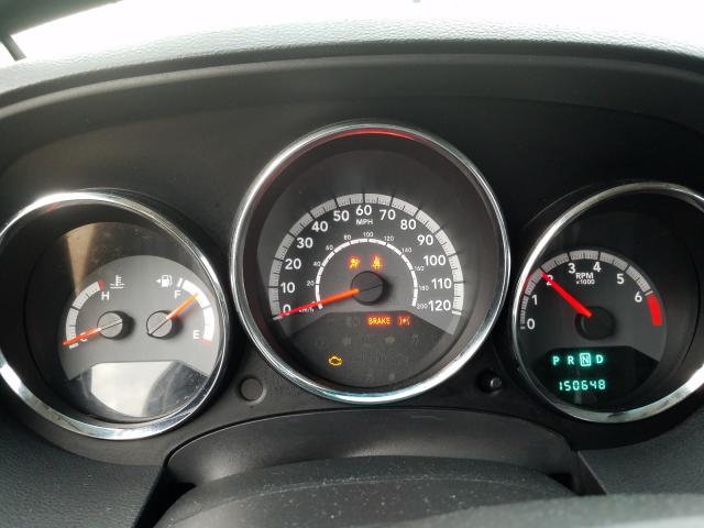 2011 DODGE CALIBER HE 1B3CB5HA2BD222344