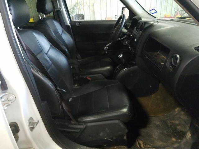 2016 JEEP PATRIOT LA 1C4NJRFB5GD719392