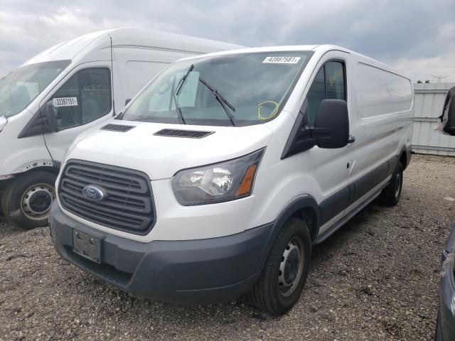 2015 FORD TRANSIT T- 1FTNR2YG3FKA99242