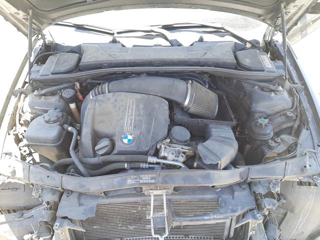 2011 BMW 335 XI WBAPL5C53BA918717