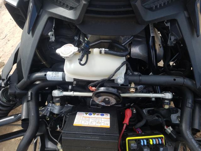 2020 CAN-AM RYKER 3JB2FEG24LJ002982