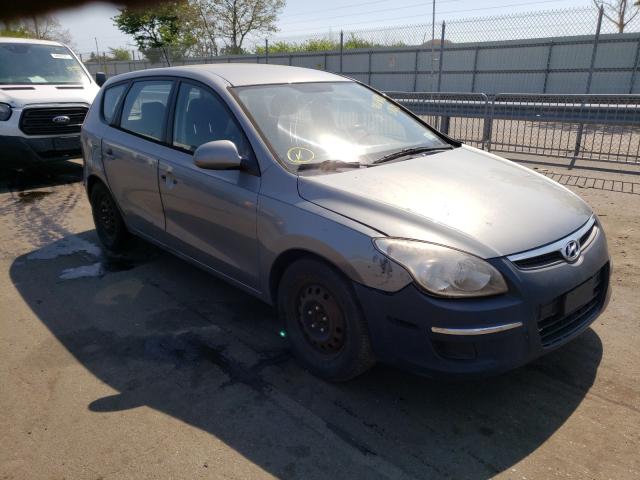 2011 HYUNDAI ELANTRA TO KMHDB8AE9BU108595