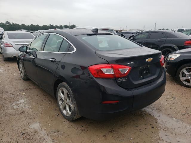 2017 CHEVROLET CRUZE PREM 1G1BF5SM7H7231428