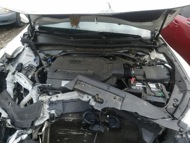 2015 HONDA CROSSTOUR 5J6TF2H56FL001825