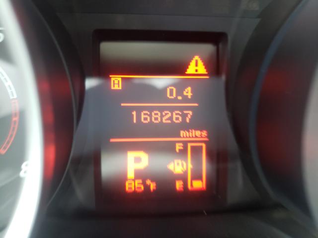2014 MITSUBISHI LANCER SE JA32V2FW1EU010746