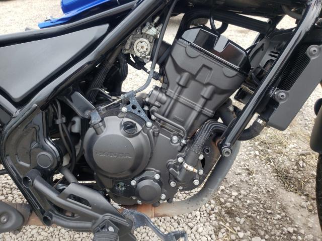 2018 HONDA CMX300 MLHNC530XJ5101473