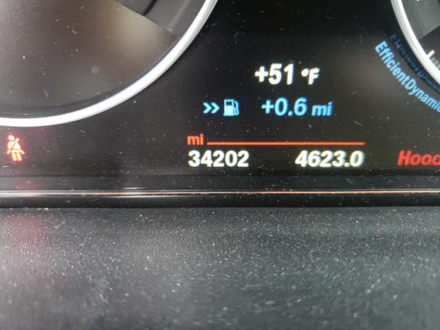 2017 BMW 330 XI WBA8K3C59HK679043