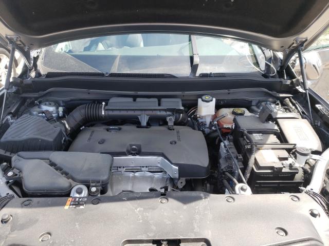 2020 BUICK ENVISION E LRBFXCSA7LD048619