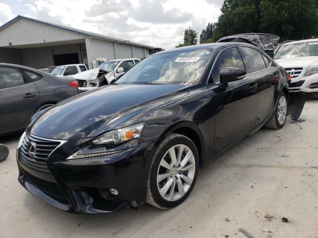 2016 LEXUS IS 200T JTHBA1D26G5014309