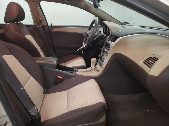 2012 CHEVROLET MALIBU LS 1G1ZB5E08CF152366