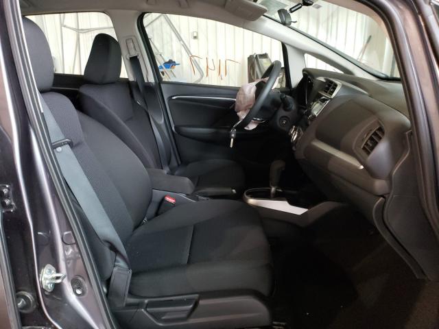 2020 HONDA FIT LX 3HGGK5H4XLM726108
