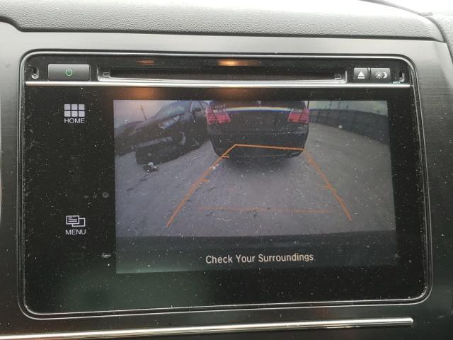 2014 HONDA CIVIC EXL 19XFB2F95EE232324
