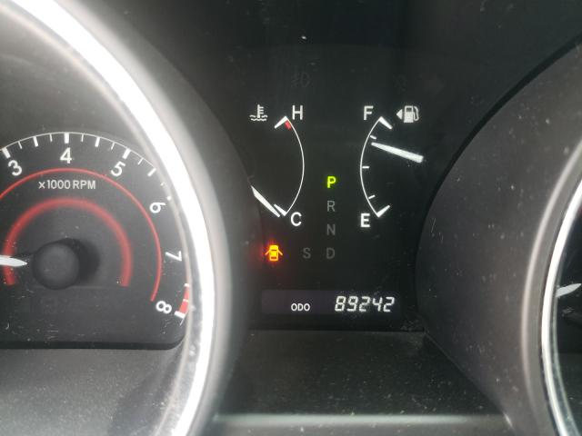 2012 TOYOTA HIGHLANDER 5TDBK3EH5CS108831