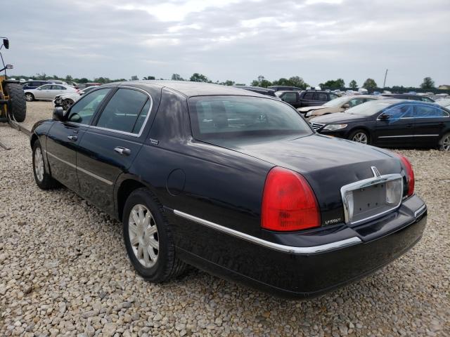 2011 LINCOLN TOWN CAR S 2LNBL8CV1BX764915