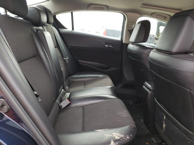 2013 ACURA ILX 20 19VDE1F35DE014671
