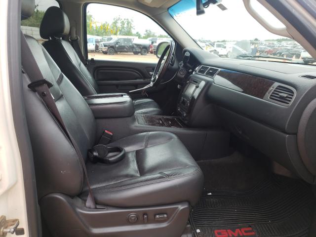 2012 GMC YUKON DENA 1GKS2EEF2CR245884