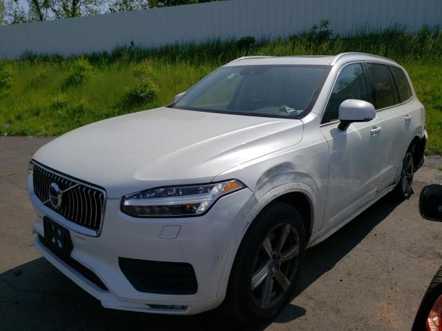 2021 VOLVO XC90 T6 MO YV4A221K7M1713050