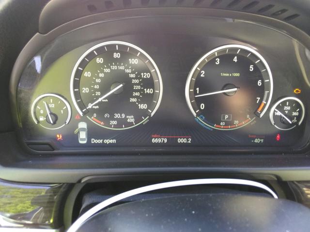 2015 BMW 535 XI WBA5B3C5XFD546313