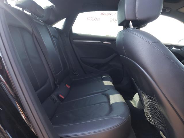 2015 AUDI S3 PREMIUM WAUBFGFF5F1104785