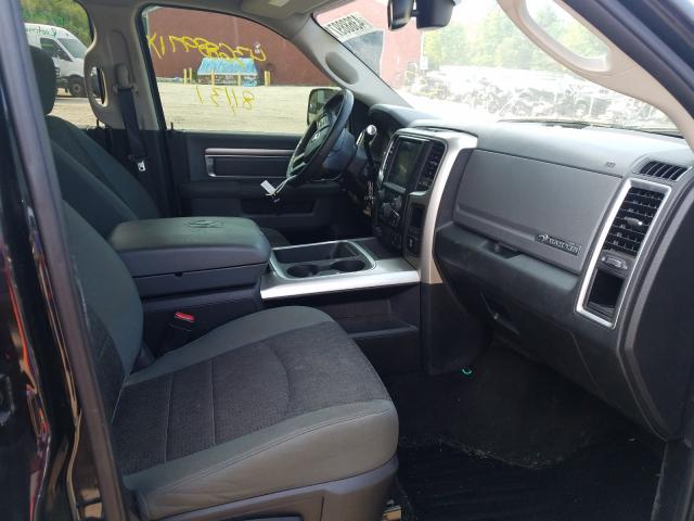 2016 RAM 3500 SLT 3C63R3DJ4GG246800