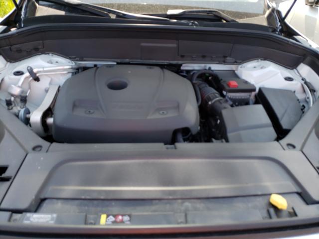 2021 VOLVO XC90 T6 MO YV4A221K7M1713050