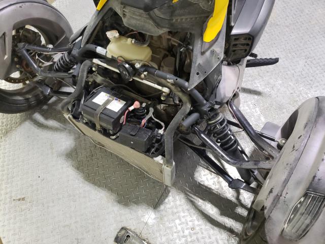 2020 CAN-AM RYKER 3JB2FEF26LJ001480