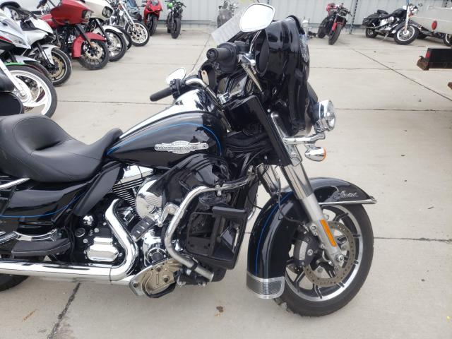 2015 HARLEY-DAVIDSON FLHTK 1HD1KNL13FB621440