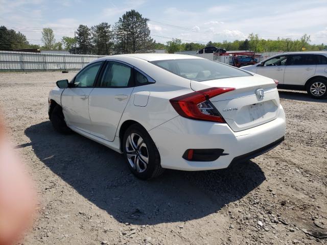 2017 HONDA CIVIC LX 2HGFC2F58HH520102