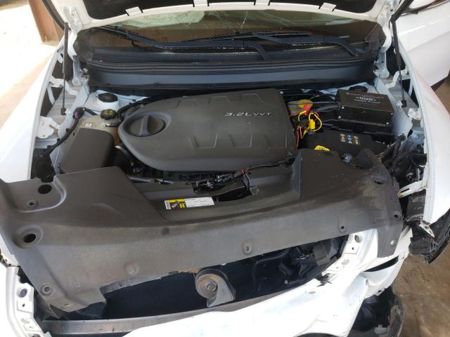 2014 JEEP CHEROKEE 1C4PJMCS7EW124934