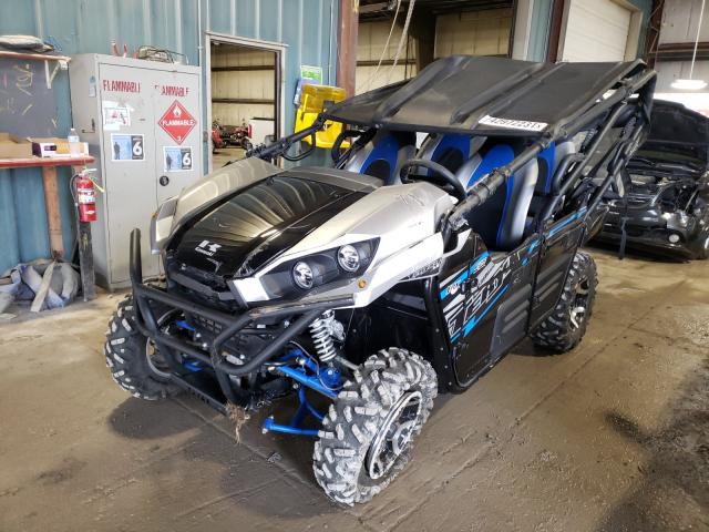 2020 KAWASAKI KRT800 C JKBRTCG13LB519184