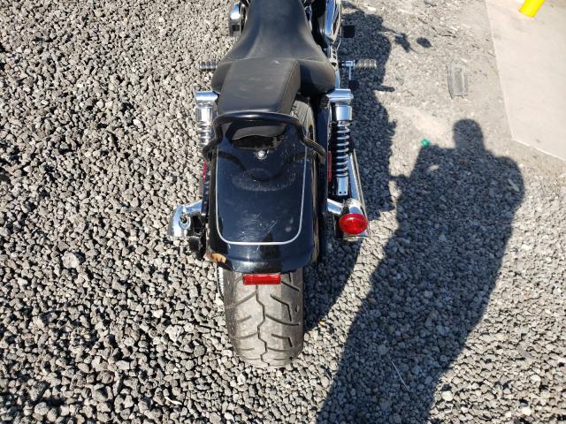 2011 HARLEY-DAVIDSON FXDWG 1HD1GP435BC328253
