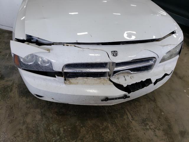 2010 DODGE CHARGER 2B3CA2CV5AH288447