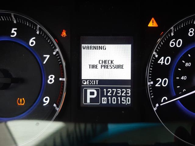 2013 INFINITI FX37 JN8CS1MU1DM140829