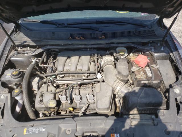 2013 FORD TAURUS SE 1FAHP2D84DG210615