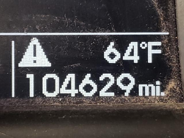 2014 HYUNDAI SANTA FE S 5XYZTDLB5EG199115