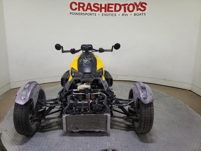 2020 CAN-AM RYKER 3JB2FEF26LJ001480