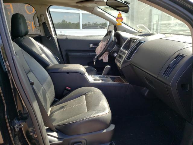 2010 FORD EDGE LIMIT 2FMDK4KC1ABB61527