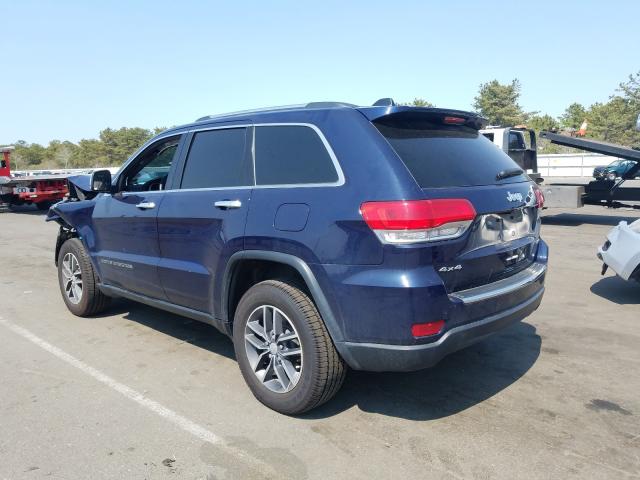 2017 JEEP GRAND CHER 1C4RJFBG9HC821965