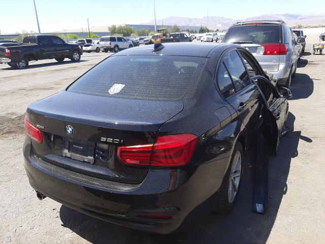 2016 BMW 320 XI WBA8E5G54GNT41902