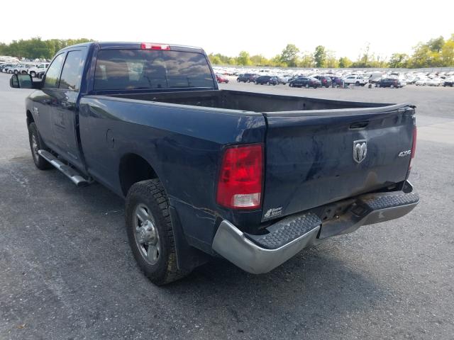 2018 RAM 2500 ST 3C6UR5HL6JG148161