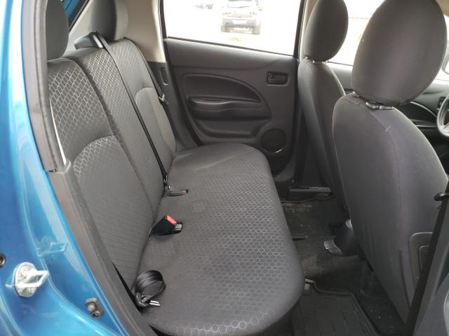 2015 MITSUBISHI MIRAGE DE ML32A3HJ3FH058539