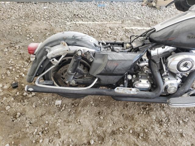 2009 HARLEY-DAVIDSON FLHX 1HD1KB4129Y657716