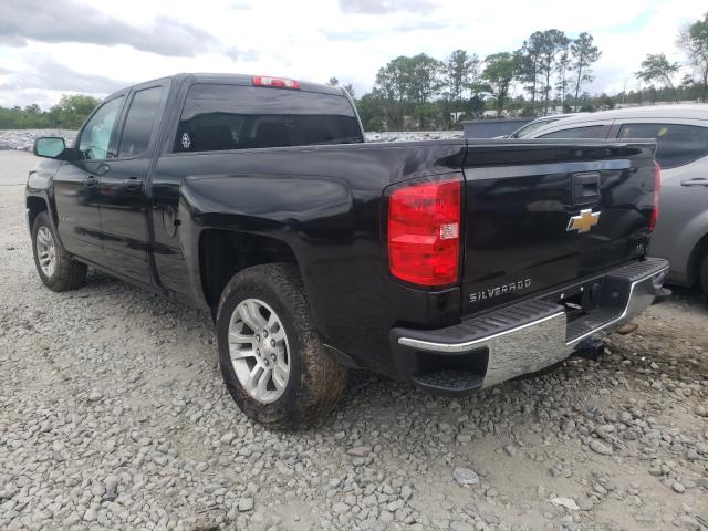 2017 CHEVROLET SILVERADO 1GCVKREH1HZ233976