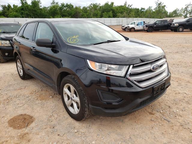 2017 FORD EDGE SE 2FMPK3G91HBB62336
