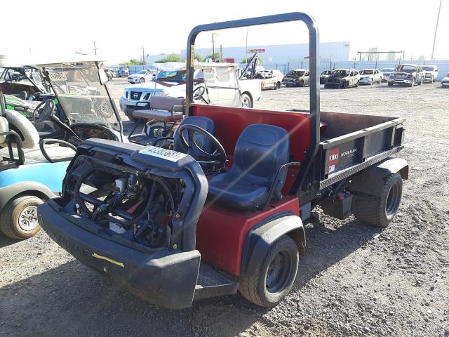 2017 ATV ALL MODELS 400421446